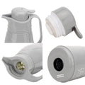 Thermos | Vaccum Flask for coffee and Tea - Pleco Houseware