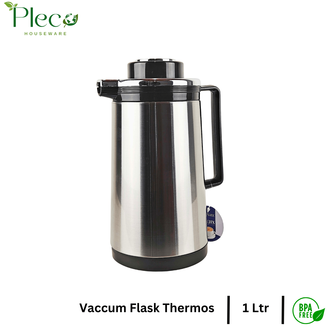 Thermos | Vaccum Flask for coffee and Tea - Pleco Houseware