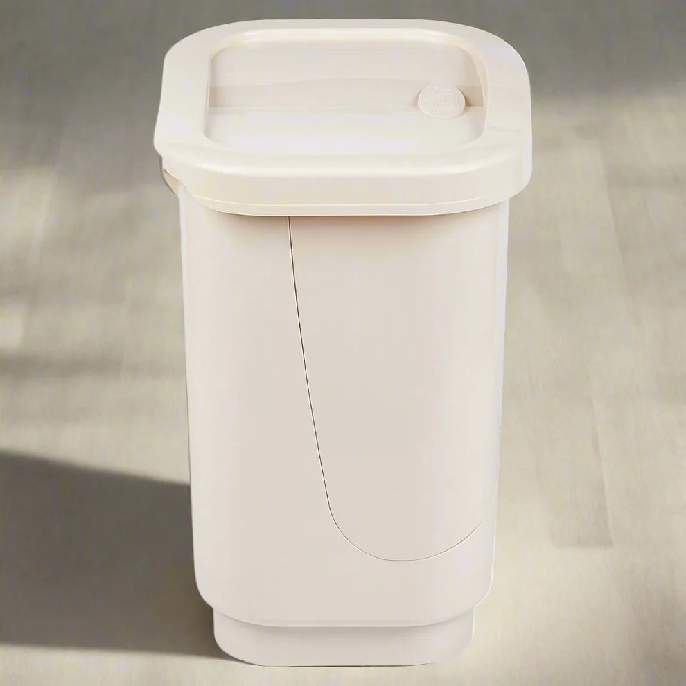 Detachable Pedal Dustbin – Plecohouseware - Pleco Houseware